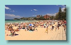 25_Manly Beach Australia